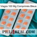 Viagra 100 Mg Comprimés Bleus 27